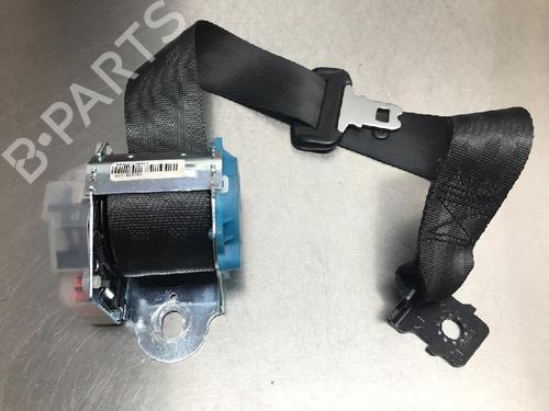 Used Rear center seatbelt KIA PRO CEE'D (ED) 1.4 (105 hp) 13178045