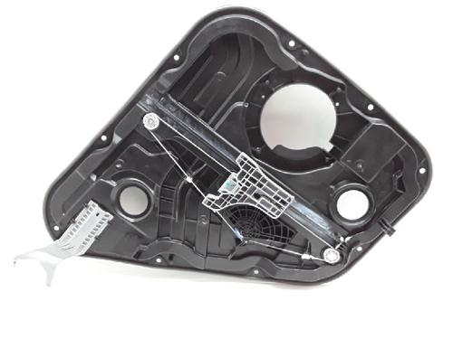 Rear right window mechanism HYUNDAI TUCSON (TL, TLE) 1.6 GDi | BP10831137C25 