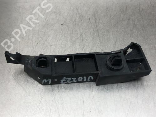Used Front bumper bracket HONDA CIVIC VII Saloon (ES, ET) 1.3 IMA (ED9, ES9) (83 hp) 16470353