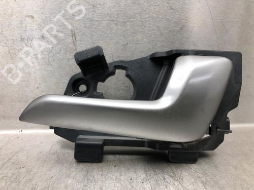 Used Rear right exterior door handle KIA RIO III (UB) 1.2 CVVT (84 hp) 16310783