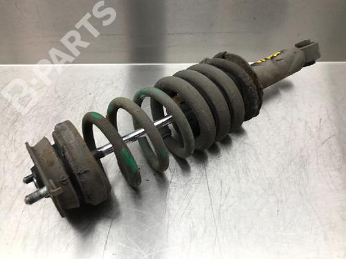 Used Left rear suspension arm Left rear suspension arm SUBARU LEGACY IV Estate (BP) 2.5 i AWD (BP9) (173 hp) 10847324 10847324