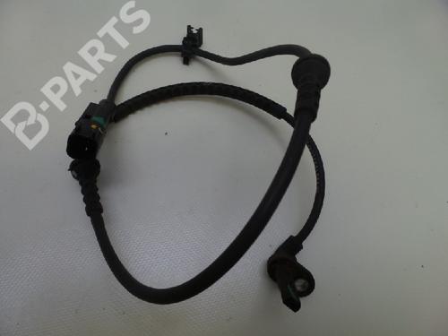 Used Electronic sensor Electronic sensor CHEVROLET AVEO Hatchback (T300) 1.3 D (95 hp) 10823965 10823965