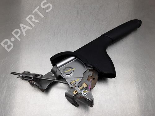 Frein à main MITSUBISHI MIRAGE / SPACE STAR VI Hatchback (A0_A) 1.0 (A05A) (71 hp) 13180556