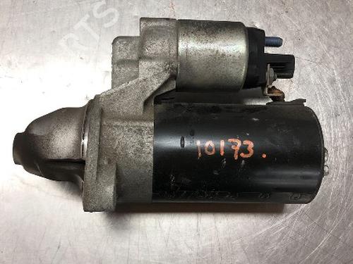 Used Starter Starter 14935509 14935509
