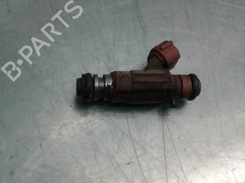 Used Injector NISSAN ALMERA II (N16) 1.8 (114 hp) 10826742