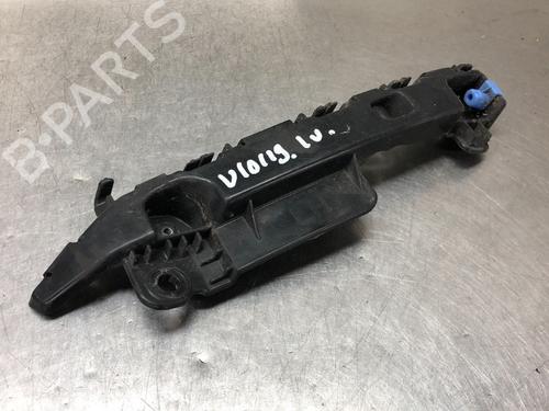 Used Front bumper bracket CHEVROLET CRUZE (J300) 1.8 (141 hp) 13667287