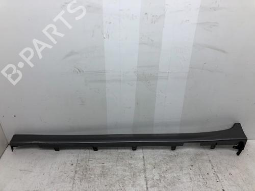 Used Left sideskirt NISSAN NOTE (E12) 1.2 (80 hp) 12527393