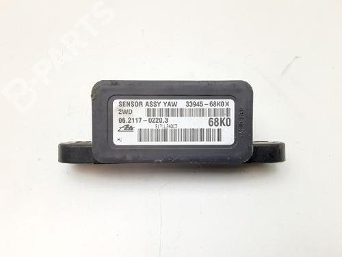 electronic-sensor-suzuki-splash-ex-12-vvt-a5b412-3394568k0-2008-10840890 main image