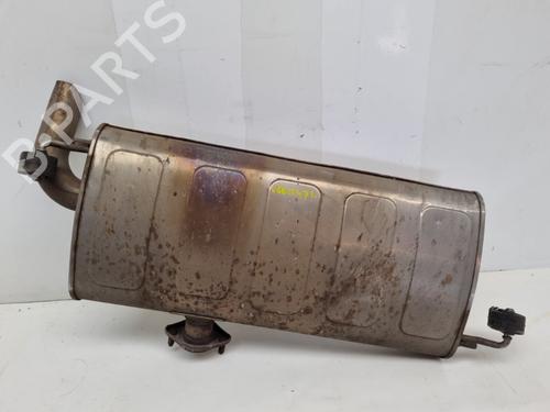 Exhaust system HYUNDAI TUCSON (TL, TLE) 1.6 GDi | BP18836564M121 