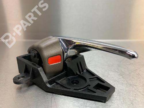 Used Rear right exterior door handle Rear right exterior door handle LEXUS GS (_S16_) 430 (UZS161_, UZS161R) (283 hp) 10843957 10843957