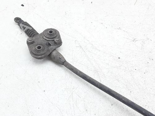 Gear lever SUBARU OUTBACK (BL, BP) 2.5 AWD (BP9) | BP10834143M90 