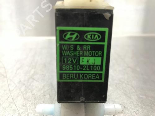 Washer pump HYUNDAI ix20 (JC) 1.4 | BP13180492E24 