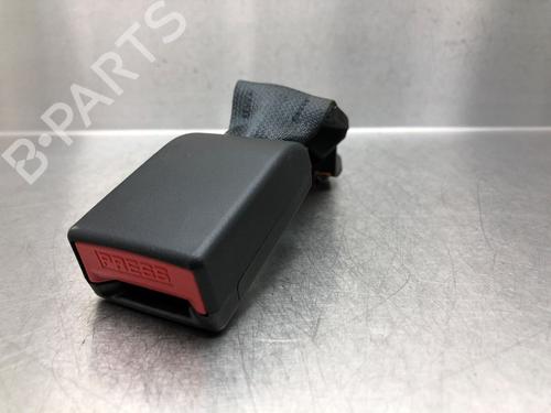 Used Seat buckle NISSAN QASHQAI / QASHQAI +2 I (J10, NJ10, JJ10E) 2.0 (141 hp) 15294325
