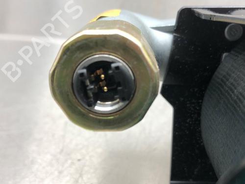 Front right seatbelt MAZDA 2 (DY) 1.4 | BP15413695I25 