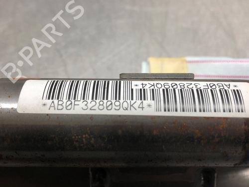 Venstre gardin kollisjonspute TOYOTA IQ (_J1_) 1.0 (KGJ10_, KGJ10R) | BP16071225C11