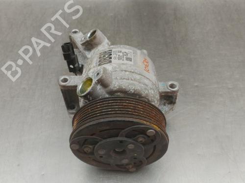 Klimakompressor für MAZDA 2 Hatchback (DL, DJ) 1.5 (75 hp) 33181350