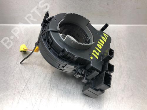 Used Squib airbag MAZDA CX-5 (KE, GH) 2.0 AWD (KEEAW) (160 hp) 13634919