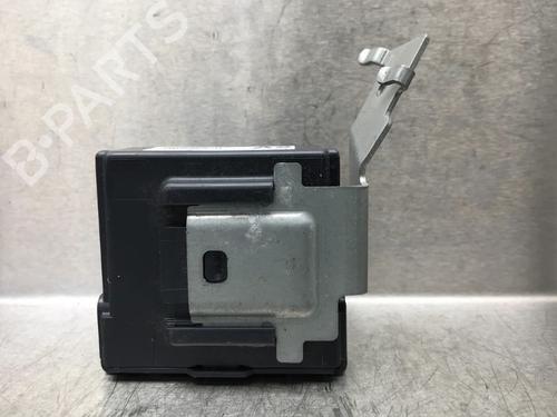 Electronic module NISSAN MICRA V (K14) 0.9 IG-T | BP12580993M83 