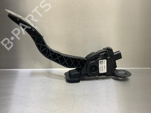 Used Pedal MAZDA 6 Estate (GH) 2.2 MZR-CD (GH10) (185 hp) 10841036
