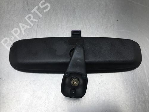 Rear mirror HYUNDAI TERRACAN (HP) 2.9 CRDi 4WD | BP14347431I6 