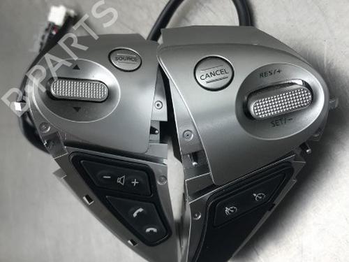 Used Steering column stalk NISSAN JUKE (F15) 1.6 (117 hp) 12233024