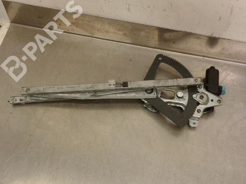 Used Front right window mechanism Front right window mechanism DAEWOO REZZO (U100) 1.6 (105 hp) 10827642 10827642