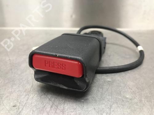 Used Seat buckle SUZUKI BALENO (FW, EW) 1.0 (A1K310) (112 hp) 13182447