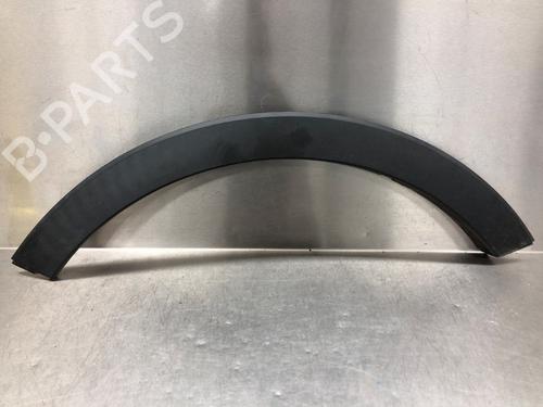 Used Wheel arch trim KIA SPORTAGE III (SL) 2.0 CVVT AWD (163 hp) 17108436