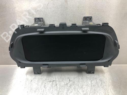 Used Instrument cluster Instrument cluster HYUNDAI i20 III (BC3, BI3) 1.0 T-GDI hybrid 48V (101 hp) 11913937 11913937