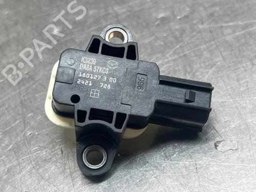 Electronic module MAZDA MX-5 IV (ND__) 2.0 (ND2E, ND6E) | BP16700950M83