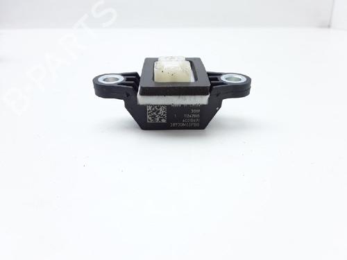 Elektronisk modul SUZUKI BALENO (FW, EW) 1.2 (A1K412) | BP10840061M83