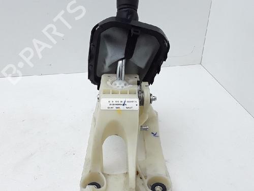 Gear lever SUZUKI IGNIS III (MF, FF) 1.2 AllGrip (ATK412) | BP10835455M90 