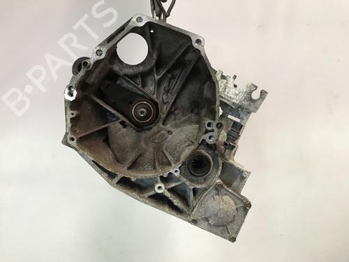 Used Gearbox HONDA HR-V (GH_) 1.6 16V (GH1, GH3) (105 hp) 10859469