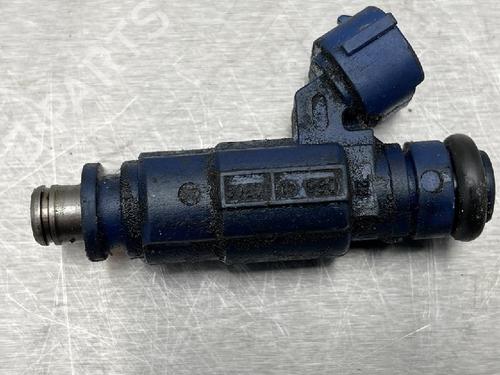 Used Injector KIA SOUL I (AM) 1.6 CVVT (126 hp) 10843144