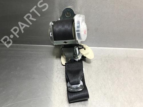 Used Rear right seatbelt LEXUS CT (ZWA10_) 200h (ZWA10_, ZWA10R) (136 hp) 10852486