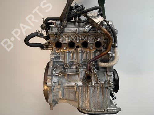 Moteur TOYOTA YARIS (_P13_) 1.5 Hybrid (NHP130_, NHP130) (101 hp) 10830478
