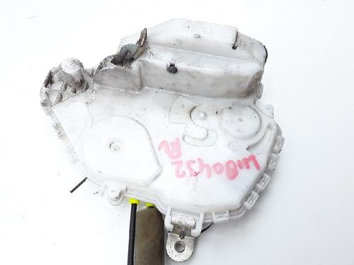 Front right lock HONDA CIVIC VIII Hatchback (FN, FK) 1.8 (FN1, FK2) | BP10832542C97