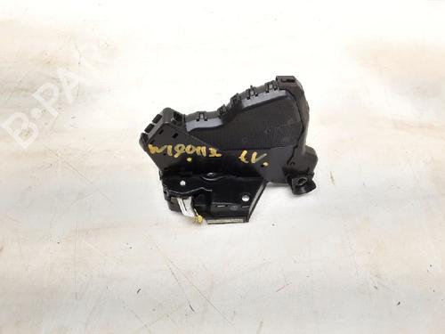 Used Front left lock DAIHATSU SIRION (M3_) 1.3 (M301) (87 hp) 13172784