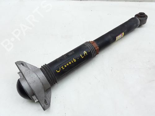 Left rear shock absorber TOYOTA RAV 4 V (_A5_, _H5_) 2.5 Hybrid (AXAH52) | BP10841046M18 