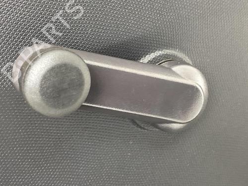 Left rear door NISSAN MICRA III (K12) 1.2 16V | BP11495190C4 