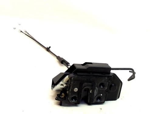 Rear left lock HYUNDAI i10 I (PA) 1.1 | BP13167866C100 