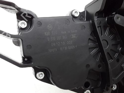 Rear wiper motor TOYOTA YARIS (_P9_) 1.33 VVT-i (NSP90_, NSP90R) | BP10831429M102 