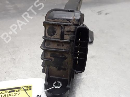 Pedal MAZDA 5 (CR) 2.0 CD (CR19) | BP10830340I4 