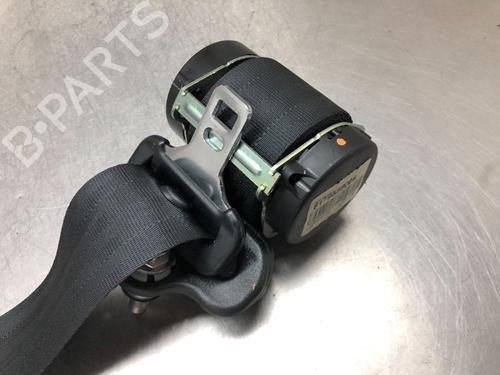Rear right seatbelt NISSAN JUKE (F15) 1.6 | BP11223216I28 