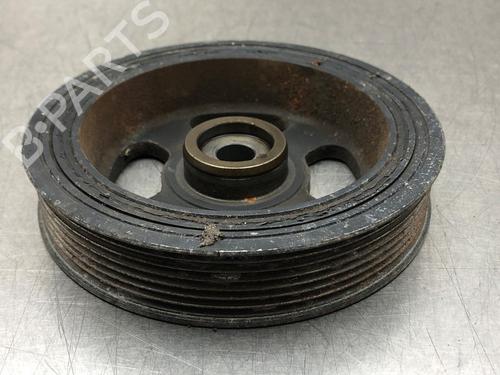 Pulley HYUNDAI IONIQ (AE) 1.6 GDI Hybrid | BP16377603M122 