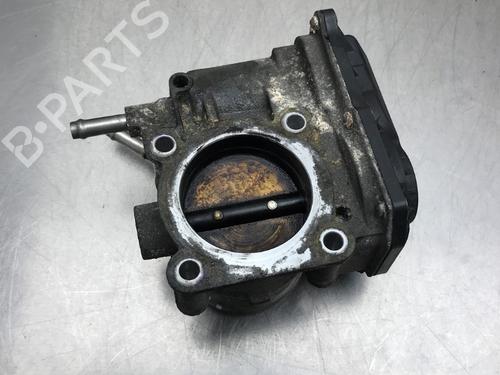 Used Throttle body TOYOTA AVENSIS Saloon (_T25_) 1.8 VVT-i (ZZT251_, ZZT251R) (129 hp) 15294308