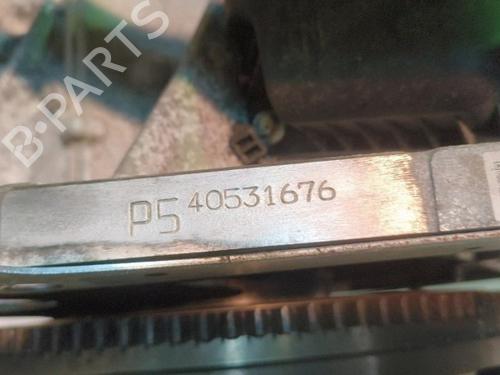 Engine MAZDA 2 Hatchback (DL, DJ) 1.5 | BP33218324M1 - Image 6