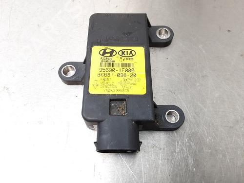 Used Electronic sensor KIA SPORTAGE III (SL) 2.0 CRDi AWD (136 hp) 10845214