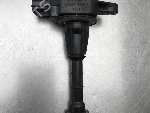 Used Ignition coil NISSAN MICRA III (K12) 1.2 16V (80 hp) 13382290