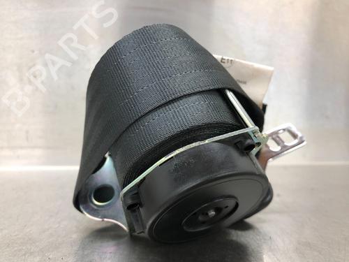 Rear right seatbelt NISSAN JUKE (F15) 1.6 | BP11223216I28 